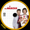 Miss Március (Extra) DVD borító CD1 label Letöltése