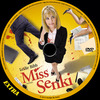 Miss Senki (Extra) DVD borító CD1 label Letöltése