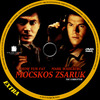 Mocskos zsaruk (Extra) DVD borító CD1 label Letöltése