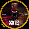 Motel 1-3 (Extra) DVD borító CD1 label Letöltése