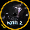 Motel 1-3 (Extra) DVD borító CD2 label Letöltése