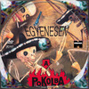 Egyenesen a pokolba (kepike) DVD borító CD1 label Letöltése