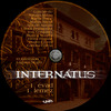 Internátus 1. évad (Old Dzsordzsi) DVD borító CD1 label Letöltése