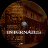 Internátus 1. évad (Old Dzsordzsi) DVD borító CD2 label Letöltése