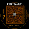 Internátus 1. évad (gerinces) (Old Dzsordzsi) DVD borító CD1 label Letöltése