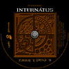 Internátus 6. évad (gerinces) (Old Dzsordzsi) DVD borító CD3 label Letöltése