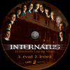 Internátus 1-2-3. évad (Old Dzsordzsi) DVD borító INLAY Letöltése