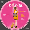 Joséphine (aniva) DVD borító CD1 label Letöltése