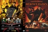Mûkincs hajsza (Vermillion) DVD borító FRONT Letöltése