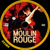 Moulin Rouge (Extra) DVD borító CD1 label Letöltése