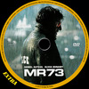 MR 73 (Extra) DVD borító CD1 label Letöltése