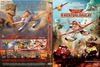 Repcsik - A mentõalakulat v2 (debrigo) DVD borító FRONT Letöltése