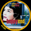 Happy End (Extra) DVD borító CD1 label Letöltése