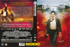 Constantine - A démonvadász v2 DVD borító FRONT Letöltése