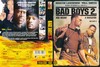 Bad Boys 2. - Már megint a rosszfiúk DVD borító FRONT Letöltése