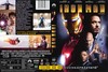 Iron Man - A Vasember DVD borító FRONT Letöltése