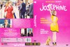 Joséphine DVD borító FRONT Letöltése