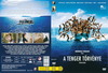A tenger törvénye DVD borító FRONT Letöltése
