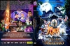 Villám és a varázsló (stigmata) DVD borító FRONT Letöltése