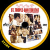 St. Tropez-ban történt (Extra) DVD borító CD1 label Letöltése
