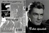Fehér éjszakák (Jean Marais gyûjtemény) (steelheart66) DVD borító FRONT Letöltése
