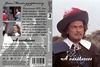 A vasálarcos (Jean Marais gyûjtemény) (steelheart66) DVD borító FRONT Letöltése