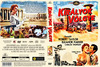 Királyok Völgye (Lacus71) DVD borító FRONT Letöltése