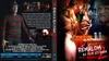 Rémálom az Elm utcában 2. - Freddy bosszúja (singer) DVD borító FRONT Letöltése