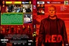 Red (képregény sorozat) (Ivan) DVD borító FRONT Letöltése