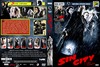 Sin City (képregény sorozat) (Ivan) DVD borító FRONT Letöltése