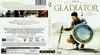 Gladiátor (egylemezes kiadás) DVD borító FRONT Letöltése