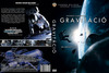 Gravitáció (Tiprodó22) DVD borító FRONT Letöltése
