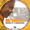 Mandela - Hosszú út a szabadságig (atlantis) DVD borító CD1 label Letöltése