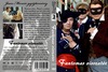 Fantomas visszatér (Jean Marais gyûjtemény) (steelheart66) DVD borító FRONT Letöltése