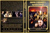 Meteor (Sean Connery gyûjtemény) (steelheart66) DVD borító FRONT Letöltése