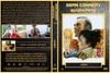 Kuba (Sean Connery gyûjtemény) (steelheart66) DVD borító FRONT Letöltése