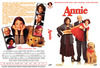 Annie (1999) (Old Dzsordzsi) DVD borító FRONT Letöltése