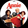 Annie (1999) (Old Dzsordzsi) DVD borító CD1 label Letöltése