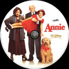 Annie (1999) (Old Dzsordzsi) DVD borító CD3 label Letöltése