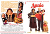 Annie (1999) (Old Dzsordzsi) DVD borító FRONT slim Letöltése