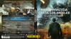 A Föld inváziója - Csata Los Angeles DVD borító FRONT Letöltése