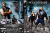 Hancock (Ivan) DVD borító FRONT Letöltése