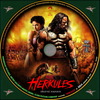 Herkules (2014) (debrigo) DVD borító CD1 label Letöltése