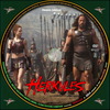 Herkules (2014) (debrigo) DVD borító CD3 label Letöltése