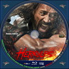 Herkules (2014) (debrigo) DVD borító CD4 label Letöltése