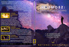 Kozmosz: Történetek a világegyetemrõl 1-3. (Old Dzsordzsi) DVD borító FRONT Letöltése