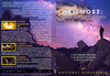 Kozmosz: Történetek a világegyetemrõl 1-3. (Old Dzsordzsi) DVD borító FRONT slim Letöltése