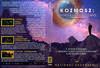 Kozmosz: Történetek a világegyetemrõl 4-6. (Old Dzsordzsi) DVD borító FRONT Letöltése