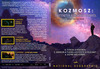 Kozmosz: Történetek a világegyetemrõl 4-6. (Old Dzsordzsi) DVD borító FRONT slim Letöltése