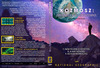 Kozmosz: Történetek a világegyetemrõl 7-9. (Old Dzsordzsi) DVD borító FRONT Letöltése